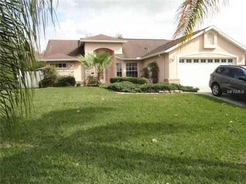 2729 Maywood St, Eustis, FL 32726 photo 1