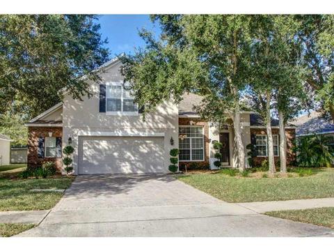 124 E Blue Water Edge Dr, Eustis, FL 32736 photo 1