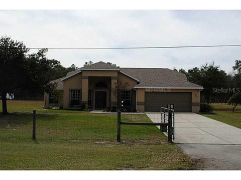 19646 W Eldorado Dr, Eustis, FL 32736 photo 1