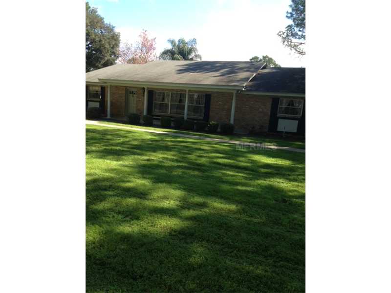 513 Lakeshore Dr, Eustis, FL 32726 photo 1