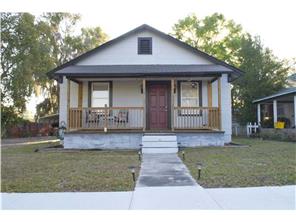 125 N Mary St, Eustis, FL 32726 photo 1