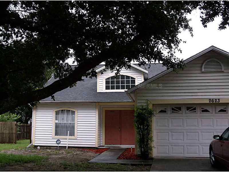 2623 Greywall Ave, Ocoee, FL 34761 photo 1