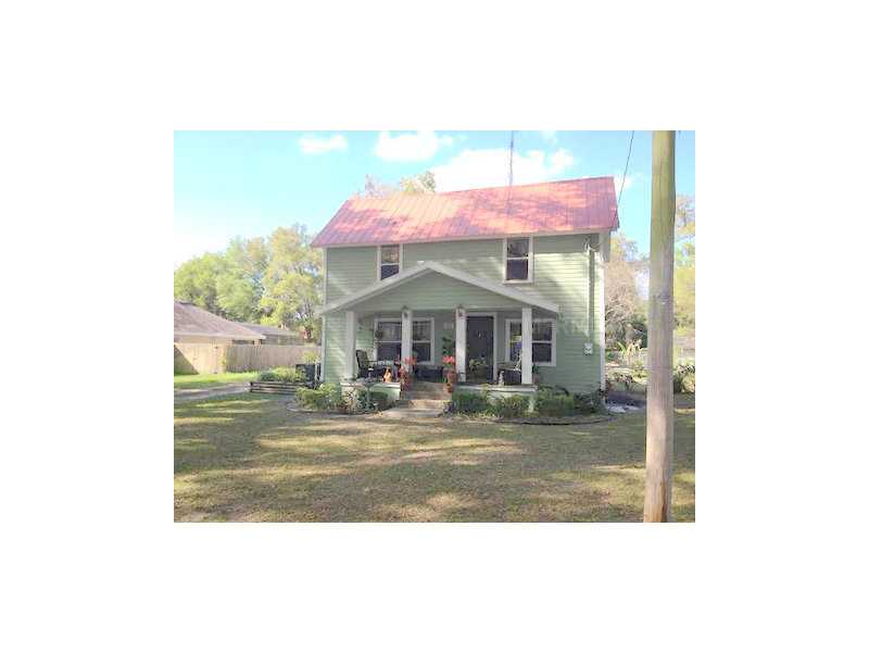 160 NE 2nd Ave, Webster, FL 33597 photo 1