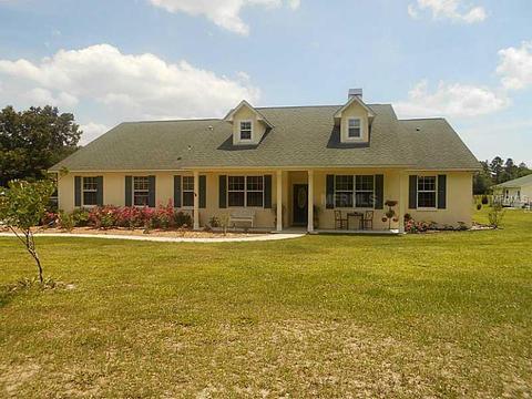 23930 Greentree Ln, Eustis, FL 32736 photo 1