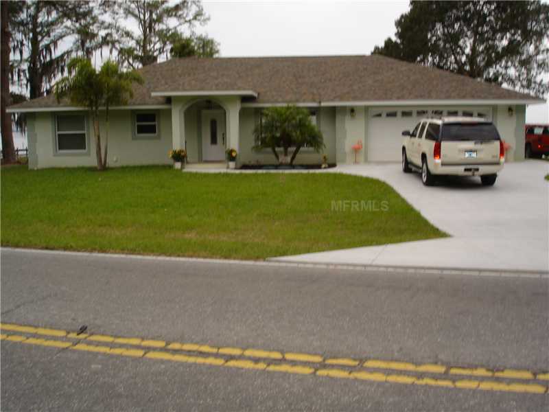 720 Lakeshore, Eustis, FL 32726 photo 1