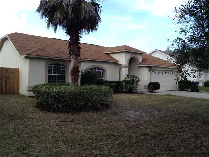 358 Balsam Ridge Dr, Ocoee, FL 34761 photo 1