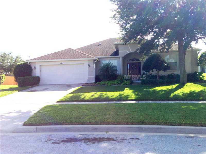 3776 Fallscrest Cir, Clermont, FL 34711 photo 1