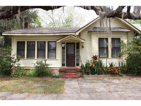 228 S Center St, Eustis, FL 32726 photo 1