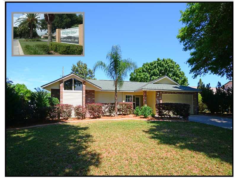 103 Eastridge Dr, Eustis, FL 32726 photo 1