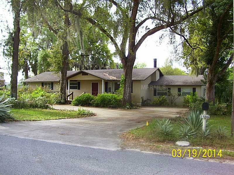 1306 Old Eustis Rd, Mount Dora, FL 32757 photo 1