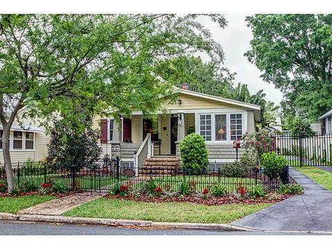 435 E 6th Ave, Mount Dora, FL 32757 photo 1