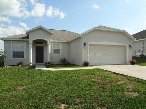 430 Ryans Ridge Ave, Eustis, FL 32726 photo 1