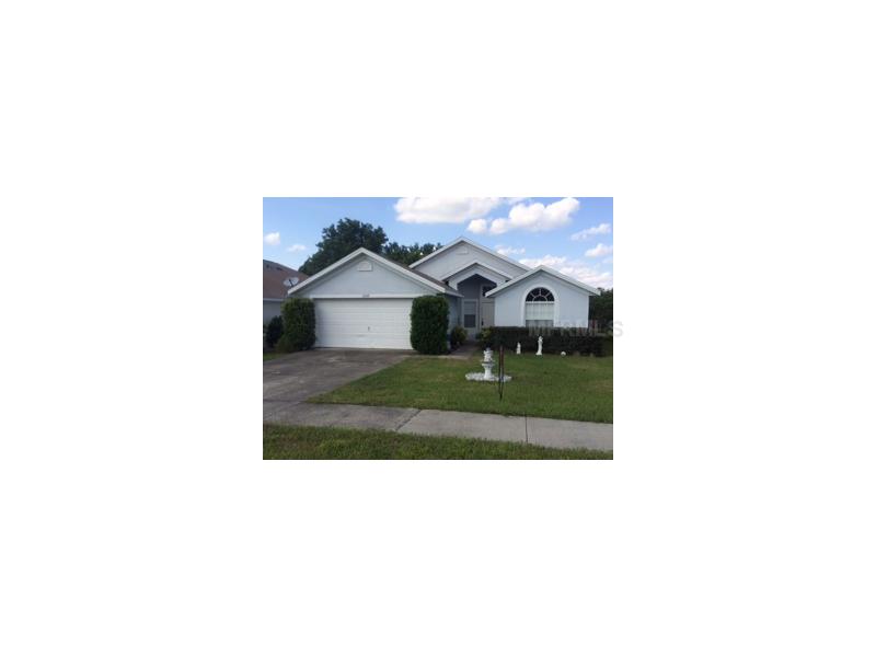 2109 Fish Eagle St, Clermont, FL 34714 photo 1