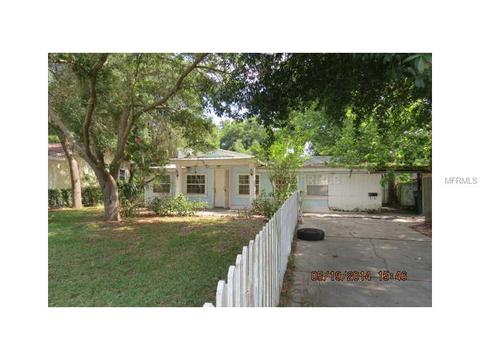 410 W Ward Ave, Eustis, FL 32726 photo 1