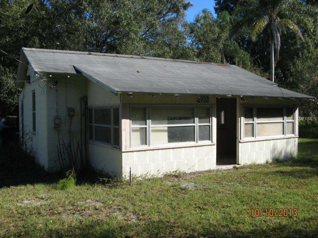 2911 Bates Ave, Eustis, FL 32726 photo 1