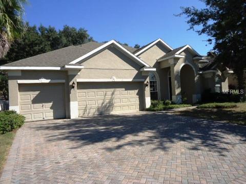 207 E Blue Water Edge Dr, Eustis, FL 32736 photo 1