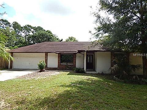 709 Lakeview Dr, Ocoee, FL 34761 photo 1