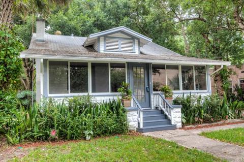749 E 8th Ave, Mount Dora, FL 32757 photo 1