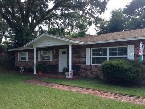 730 Winogene Ave, Umatilla, FL 32784 photo 1