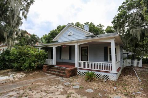 600 S Center St, Eustis, FL 32726 photo 1