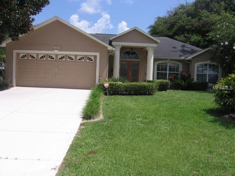 2595 Stardust Ave, Eustis, FL 32726 photo 1
