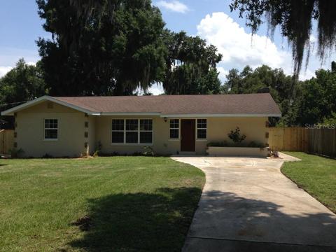 1418 E 8th Ave, Mount Dora, FL 32757 photo 1