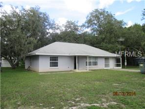 4424 Cr 693, Webster, FL 33597 photo 1