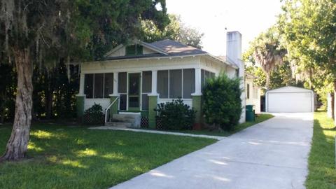 306 W Ward, Eustis, FL 32726 photo 1