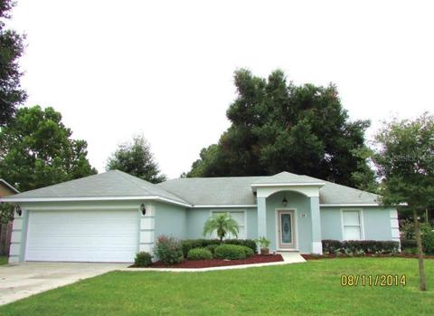 78 S Pine Ave, Umatilla, FL 32784 photo 1