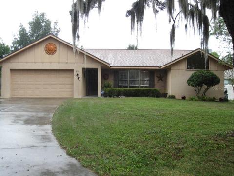 2501 Valley Forge Ct, Eustis, FL 32726 photo 1