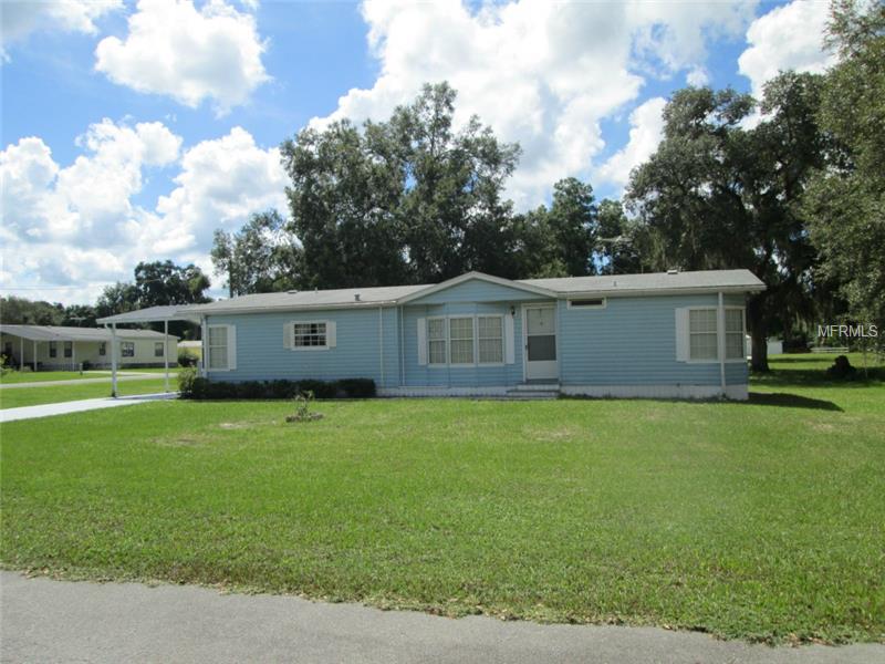 10180 23rd Ter, Webster, FL 33597 photo 1