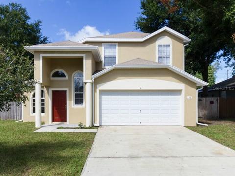 123 Bluff Pass Dr, Eustis, FL 32726 photo 1