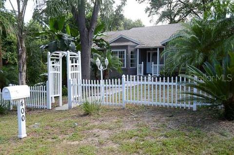 400 Pinecrest Rd, Mount Dora, FL 32757 photo 1