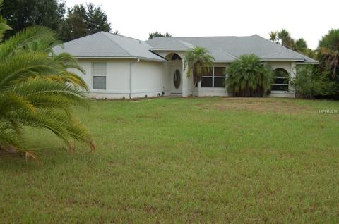 5549 Dora Dr, Mount Dora, FL 32757 photo 1