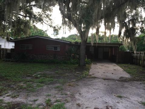 505 N Mary St, Eustis, FL 32726 photo 1