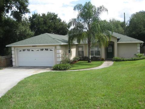 1003 Lantana Dr, Eustis, FL 32726 photo 1