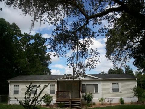 4316 Cr 656, Webster, FL 33597 photo 1