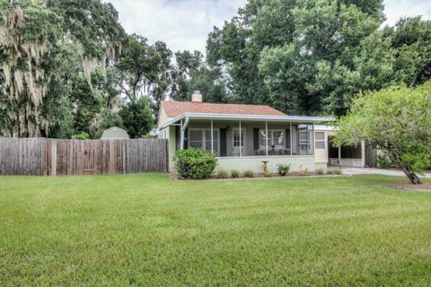 1011 E 8th Ave, Mount Dora, FL 32757 photo 1
