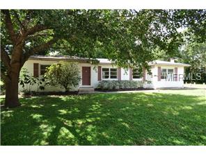 500 N Hawley St, Eustis, FL 32726 photo 1