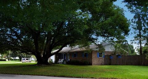 705 N Hawley St, Eustis, FL 32726 photo 1