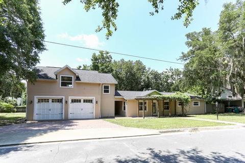 628 Oak Ave, Mount Dora, FL 32757 photo 1