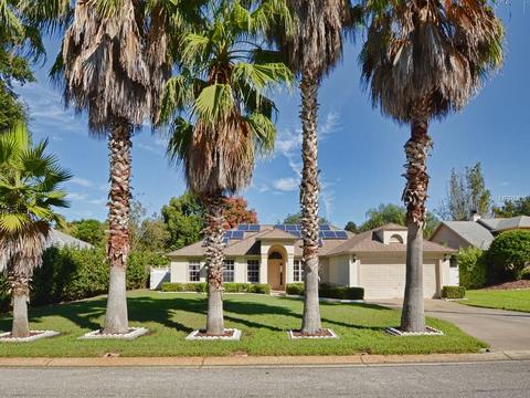 135 Madrona Dr, Eustis, FL 32726 photo 1