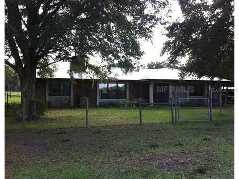 2719 County Rd 478a, Webster, FL 33597 photo 1