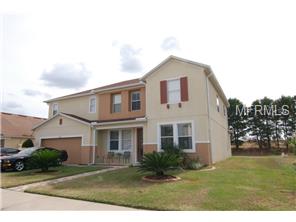 4609 Barbados Loop, Clermont, FL 34711 photo 1