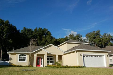 3775 Blue Crown Ln, Eustis, FL 32736 photo 1