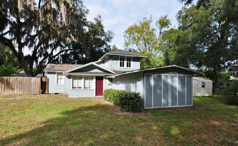 619 E 9th Ave, Mount Dora, FL 32757 photo 1