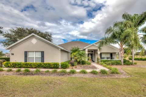 24207 Milford Dr, Eustis, FL 32736 photo 1
