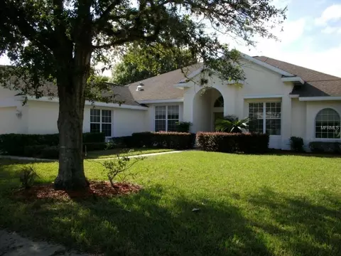 7002 Shadowood Cir, Mount Dora, FL 32757 photo 1
