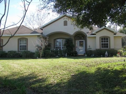 2998 W Beaumont Ln, Eustis, FL 32726 photo 1