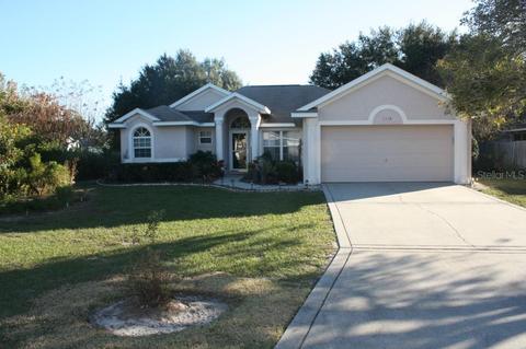 2498 Tremont Dr, Eustis, FL 32726 photo 1